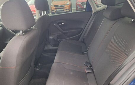 Volkswagen Polo VI (EU Market), 2017 год, 1 250 000 рублей, 14 фотография