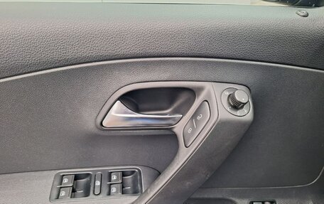 Volkswagen Polo VI (EU Market), 2017 год, 1 250 000 рублей, 12 фотография