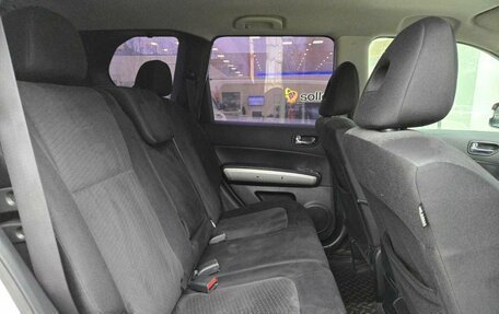 Nissan X-Trail, 2013 год, 1 350 000 рублей, 11 фотография