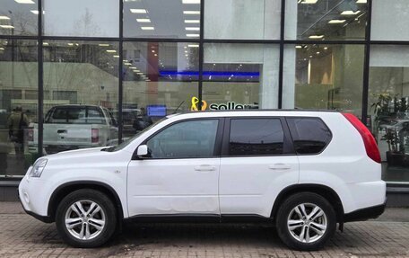 Nissan X-Trail, 2013 год, 1 350 000 рублей, 5 фотография