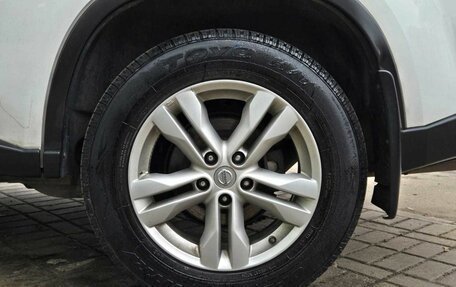 Nissan X-Trail, 2013 год, 1 350 000 рублей, 14 фотография