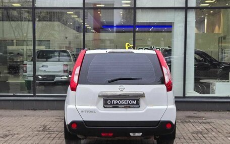 Nissan X-Trail, 2013 год, 1 350 000 рублей, 7 фотография