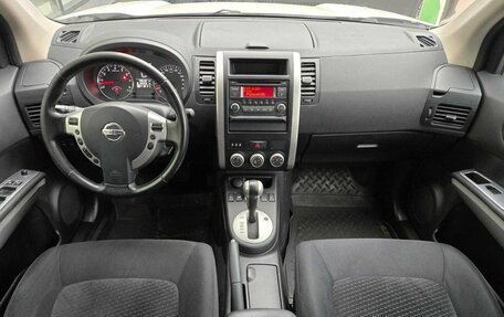 Nissan X-Trail, 2013 год, 1 350 000 рублей, 9 фотография