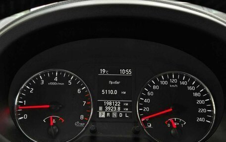 Nissan X-Trail, 2013 год, 1 350 000 рублей, 13 фотография