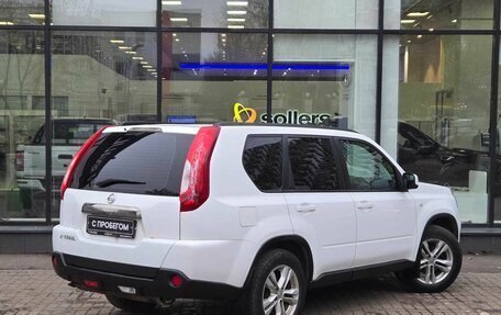 Nissan X-Trail, 2013 год, 1 350 000 рублей, 8 фотография