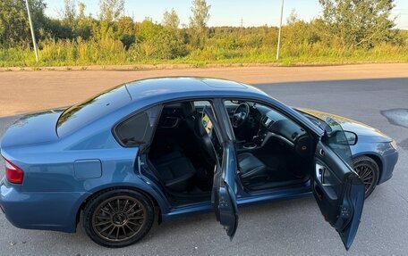 Subaru Legacy IV, 2007 год, 1 400 000 рублей, 7 фотография