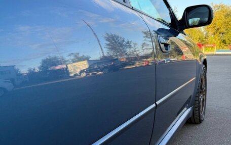 Subaru Legacy IV, 2007 год, 1 400 000 рублей, 10 фотография