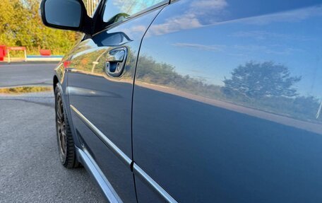 Subaru Legacy IV, 2007 год, 1 400 000 рублей, 12 фотография