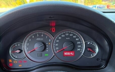 Subaru Legacy IV, 2007 год, 1 400 000 рублей, 16 фотография