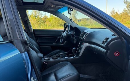 Subaru Legacy IV, 2007 год, 1 400 000 рублей, 20 фотография