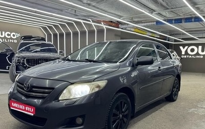 Toyota Corolla, 2008 год, 525 000 рублей, 1 фотография