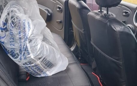 Renault Logan I, 2010 год, 290 000 рублей, 7 фотография