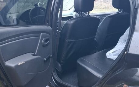 Renault Logan I, 2010 год, 290 000 рублей, 9 фотография