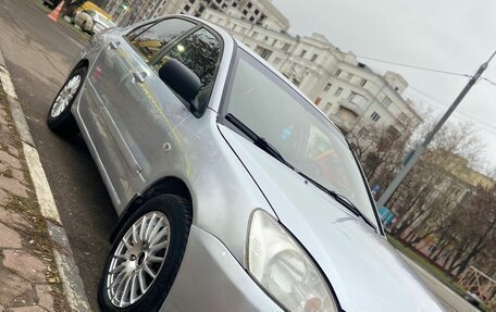 Mitsubishi Lancer IX, 2004 год, 275 000 рублей, 4 фотография