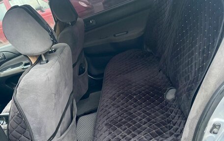 Mitsubishi Lancer IX, 2004 год, 275 000 рублей, 6 фотография