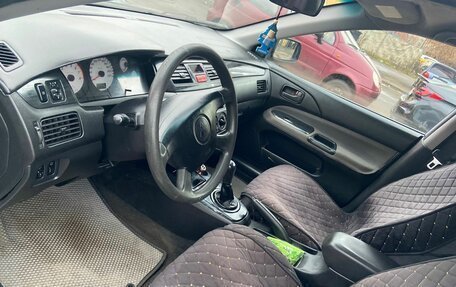 Mitsubishi Lancer IX, 2004 год, 275 000 рублей, 5 фотография