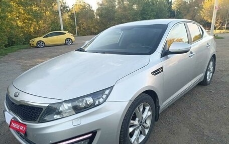 KIA Optima III, 2013 год, 1 200 000 рублей, 1 фотография