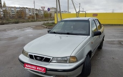 Daewoo Nexia I рестайлинг, 2006 год, 130 000 рублей, 1 фотография