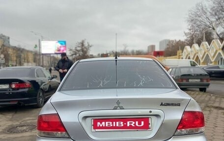 Mitsubishi Lancer IX, 2004 год, 275 000 рублей, 3 фотография