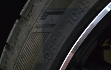 Volvo XC90 II рестайлинг, 2017 год, 5 200 000 рублей, 11 фотография