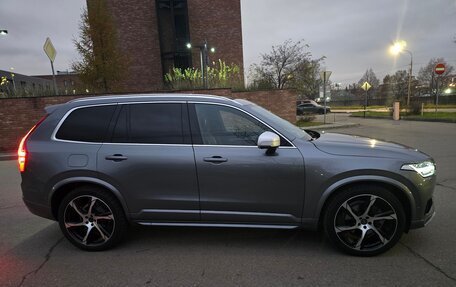 Volvo XC90 II рестайлинг, 2017 год, 5 200 000 рублей, 8 фотография