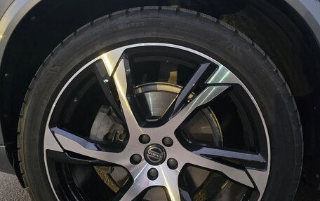 Volvo XC90 II рестайлинг, 2017 год, 5 200 000 рублей, 10 фотография