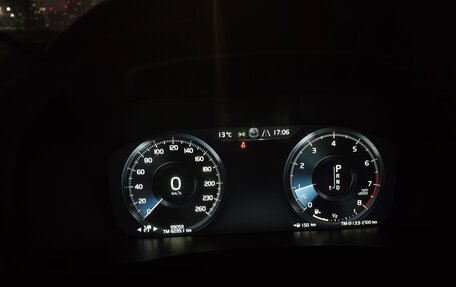 Volvo XC90 II рестайлинг, 2017 год, 5 200 000 рублей, 14 фотография