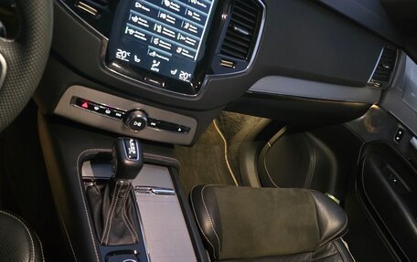 Volvo XC90 II рестайлинг, 2017 год, 5 200 000 рублей, 19 фотография