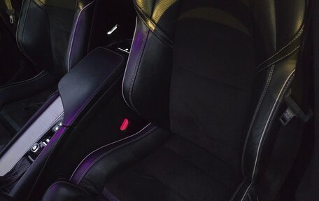 Volvo XC90 II рестайлинг, 2017 год, 5 200 000 рублей, 16 фотография