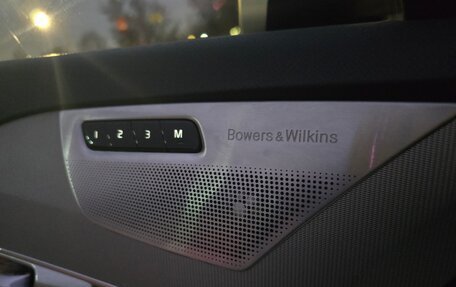 Volvo XC90 II рестайлинг, 2017 год, 5 200 000 рублей, 25 фотография