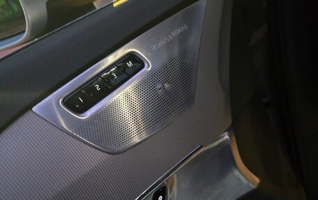 Volvo XC90 II рестайлинг, 2017 год, 5 200 000 рублей, 24 фотография