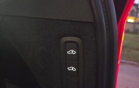 Volvo XC90 II рестайлинг, 2017 год, 5 200 000 рублей, 28 фотография