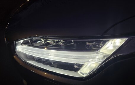 Volvo XC90 II рестайлинг, 2017 год, 5 200 000 рублей, 33 фотография