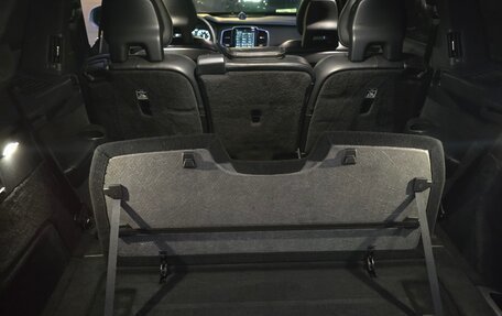 Volvo XC90 II рестайлинг, 2017 год, 5 200 000 рублей, 30 фотография