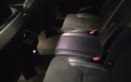 Volvo XC90 II рестайлинг, 2017 год, 5 200 000 рублей, 27 фотография