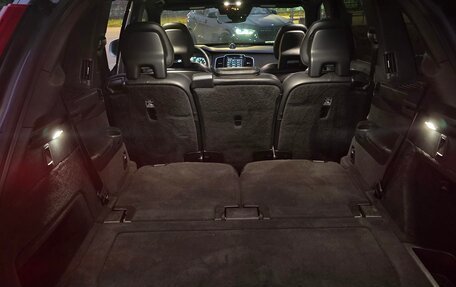 Volvo XC90 II рестайлинг, 2017 год, 5 200 000 рублей, 31 фотография