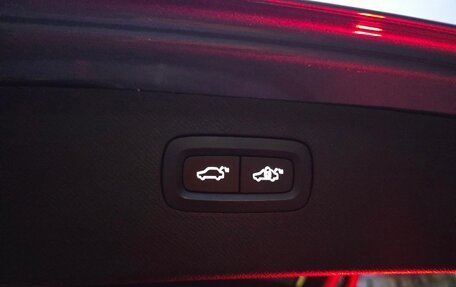 Volvo XC90 II рестайлинг, 2017 год, 5 200 000 рублей, 29 фотография