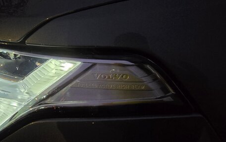 Volvo XC90 II рестайлинг, 2017 год, 5 200 000 рублей, 34 фотография