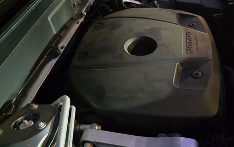 Volvo XC90 II рестайлинг, 2017 год, 5 200 000 рублей, 37 фотография