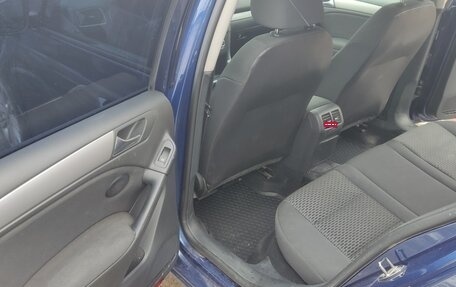 Volkswagen Golf VI, 2011 год, 480 000 рублей, 10 фотография