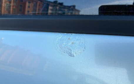 Renault Logan I, 2006 год, 350 000 рублей, 11 фотография