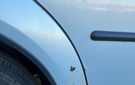 Renault Logan I, 2006 год, 350 000 рублей, 10 фотография