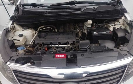 KIA Sportage III, 2012 год, 1 450 000 рублей, 3 фотография