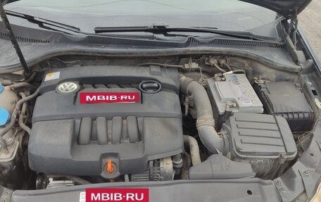 Volkswagen Golf VI, 2011 год, 480 000 рублей, 16 фотография