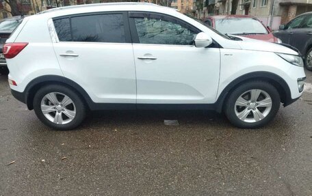 KIA Sportage III, 2012 год, 1 450 000 рублей, 13 фотография