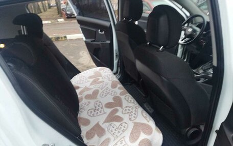 KIA Sportage III, 2012 год, 1 450 000 рублей, 14 фотография