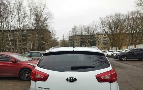 KIA Sportage III, 2012 год, 1 450 000 рублей, 12 фотография