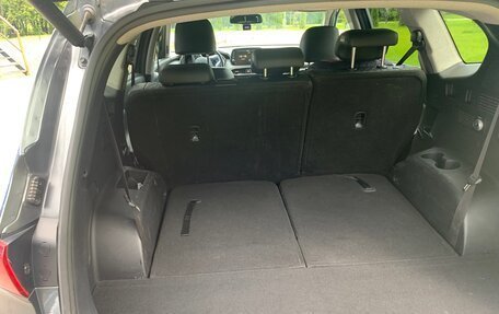 Hyundai Santa Fe IV, 2018 год, 2 750 000 рублей, 4 фотография