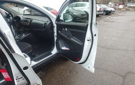 KIA Sportage III, 2012 год, 1 450 000 рублей, 6 фотография