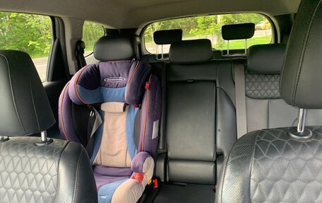 Hyundai Santa Fe IV, 2018 год, 2 750 000 рублей, 13 фотография